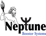 Neptune Booster Systems